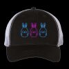 Bio-Washed Trucker Cap Thumbnail