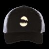 Bio-Washed Trucker Cap Thumbnail