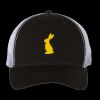 Bio-Washed Trucker Cap Thumbnail