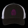 Bio-Washed Trucker Cap Thumbnail