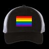 Bio-Washed Trucker Cap Thumbnail