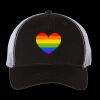 Bio-Washed Trucker Cap Thumbnail