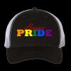 Bio-Washed Trucker Cap Thumbnail