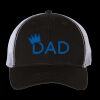 Bio-Washed Trucker Cap Thumbnail
