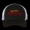 Bio-Washed Trucker Cap Thumbnail