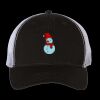 Bio-Washed Trucker Cap Thumbnail