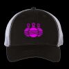 Bio-Washed Trucker Cap Thumbnail