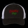 Bio-Washed Trucker Cap Thumbnail