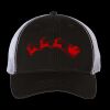 Bio-Washed Trucker Cap Thumbnail
