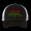 Bio-Washed Trucker Cap Thumbnail