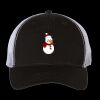 Bio-Washed Trucker Cap Thumbnail