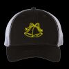 Bio-Washed Trucker Cap Thumbnail