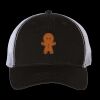 Bio-Washed Trucker Cap Thumbnail