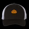 Bio-Washed Trucker Cap Thumbnail