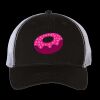 Bio-Washed Trucker Cap Thumbnail