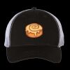 Bio-Washed Trucker Cap Thumbnail