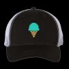 Bio-Washed Trucker Cap Thumbnail