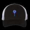 Bio-Washed Trucker Cap Thumbnail