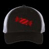 Bio-Washed Trucker Cap Thumbnail