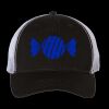 Bio-Washed Trucker Cap Thumbnail
