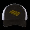 Bio-Washed Trucker Cap Thumbnail