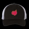 Bio-Washed Trucker Cap Thumbnail