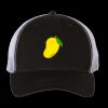 Bio-Washed Trucker Cap Thumbnail