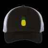Bio-Washed Trucker Cap Thumbnail