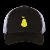 Bio-Washed Trucker Cap Thumbnail