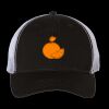 Bio-Washed Trucker Cap Thumbnail