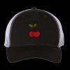 Bio-Washed Trucker Cap Thumbnail