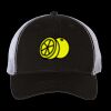 Bio-Washed Trucker Cap Thumbnail