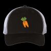 Bio-Washed Trucker Cap Thumbnail