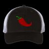 Bio-Washed Trucker Cap Thumbnail