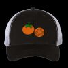 Bio-Washed Trucker Cap Thumbnail