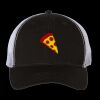 Bio-Washed Trucker Cap Thumbnail