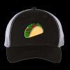 Bio-Washed Trucker Cap Thumbnail