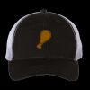 Bio-Washed Trucker Cap Thumbnail