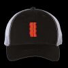 Bio-Washed Trucker Cap Thumbnail