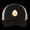 Bio-Washed Trucker Cap Thumbnail