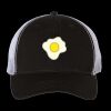 Bio-Washed Trucker Cap Thumbnail