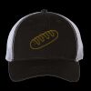 Bio-Washed Trucker Cap Thumbnail