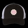 Bio-Washed Trucker Cap Thumbnail