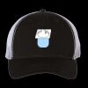Bio-Washed Trucker Cap Thumbnail