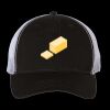 Bio-Washed Trucker Cap Thumbnail