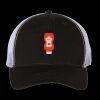 Bio-Washed Trucker Cap Thumbnail