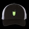 Bio-Washed Trucker Cap Thumbnail