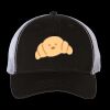 Bio-Washed Trucker Cap Thumbnail