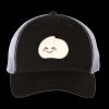 Bio-Washed Trucker Cap Thumbnail