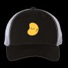 Bio-Washed Trucker Cap Thumbnail